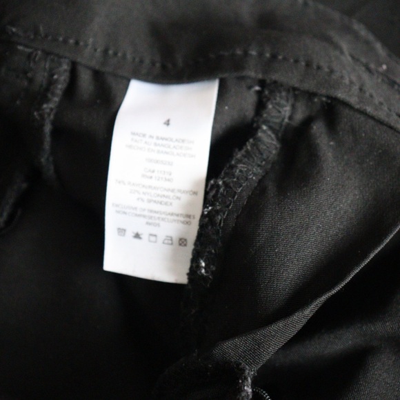 Dynamite pants. - Picture 3 of 3